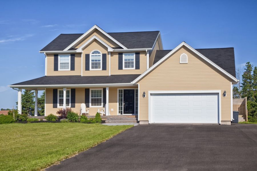 House painting by Baystate Masonry and Waterproofing LLC