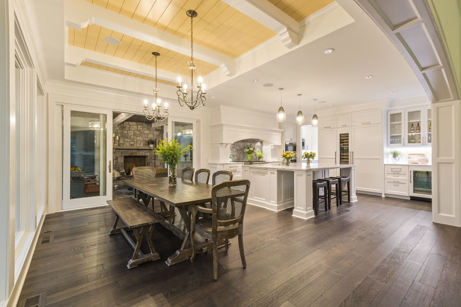 Interior painting by Baystate Masonry and Waterproofing LLC